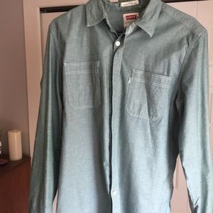 Levi's Commuter Shirt